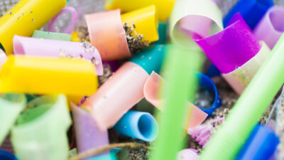 Microplastics – Why Did We Start Using Them?
